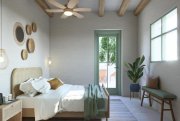 Litsarda Kreta, Litsarda: Neubau-Projekt! Villa mit Meerblick zu verkaufen Haus kaufen